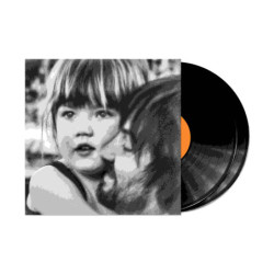 DEADBEAT (LP ALBUM)