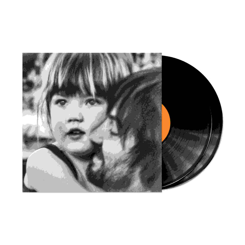 DEADBEAT (LP ALBUM)