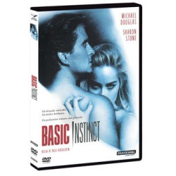 BASIC INSTINCT - DVD