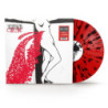 CORAL FANG - RED&BLACK