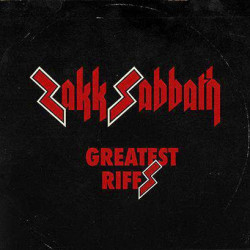 GREATEST RIFFS