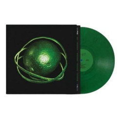 DOUBLE INFINITY - GREEN...