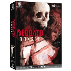 RUGGERO DEODATO BOXSET (4...