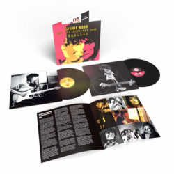 FEARLESS: ANTHOLOGY 65/25