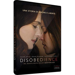 DISOBEDIENCE