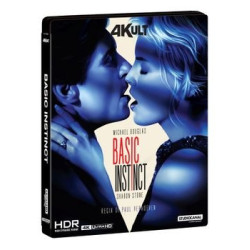 BASIC INSTINCT - 4KULT (BD...
