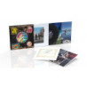 WISH YOU WERE HERE (50TH ANNIVERSARY) - 3 LP BLACK
