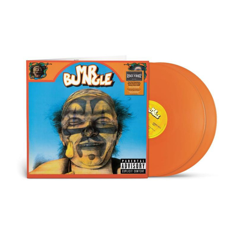 MR. BUNGLE