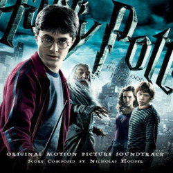 HARRY POTTER AND THE...