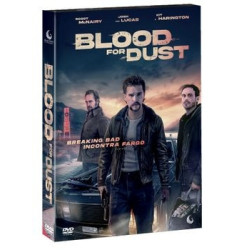 BLOOD FOR DUST - DVD