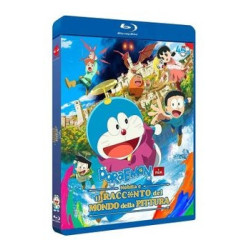 DORAEMON - IL FILM: NOBITA...