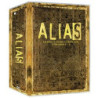 COFANETTO ALIAS - DVD (29 DVD)