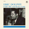 FAR CRY WITH BOOKER LITTLE  [180GRAM VIN