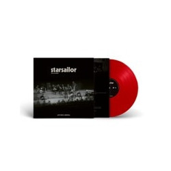 STARSAILOR WITH STRINGS:...