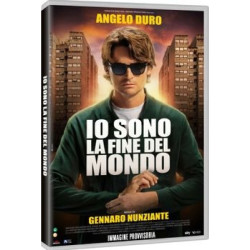 IO SONO LA FINE DEL MONDO