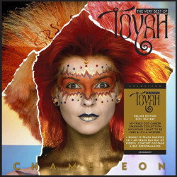 CHAMELEON - THE VERY BEST...