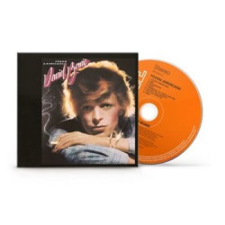 YOUNG AMERICANS (2016...