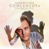 CONCENTUS: THE JOHN WETTON LIVE COLLECTI