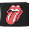 THE ROLLING STONES WALLET:LOGO