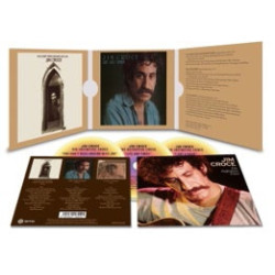 THE DEFINITIVE CROCE
