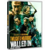 TWILIGHT OF THE WARRIORS - WALLLED IN