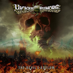 THE DEVIL'S ASYLUM