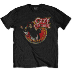 OZZY OSBOURNE DIARY OF A...