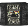 PINK FLOYD WALLET:1973 LIVE