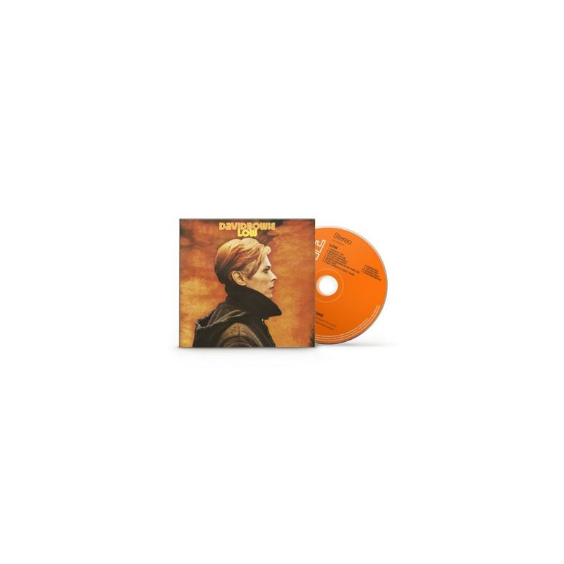LOW (2017 REMASTERED VERSION)