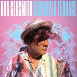 HANGOVER TERRACE [CD...