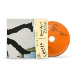 LODGER (2017 REMASTERED...