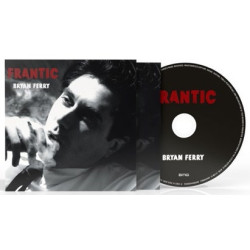 FRANTIC