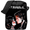 MY CHEMICAL ROMANCE CROSSBODY BAG:THREE CHEERS