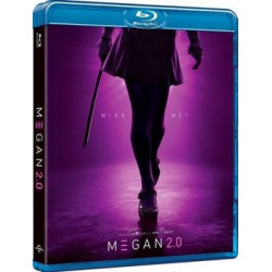 MEGAN 2.0