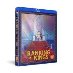 RANKING OF KINGS - SEASON...