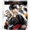 KARATE KID: LEGENDS - 4K STEELBOOK (BD 4K + BD HD)