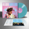 HANGOVER TERRACE [LP TURQUOISE VINYL  LI