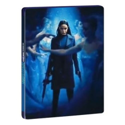 BALLERINA - 4K STEELBOOK...