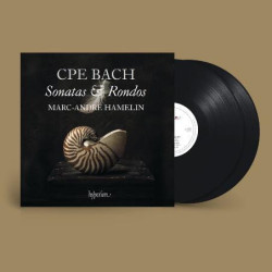 SONATAS & RONDOS