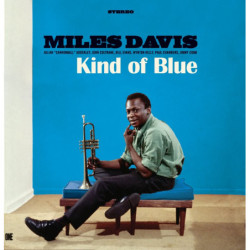 KIND OF BLUE [180GRAM VINYL...