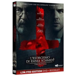 ESORCISMO DI EMMA SCHMIDT...