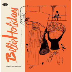 BILLIE HOLIDAY  [180GRAM...