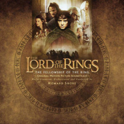 THE LORD OF THE RINGS:...