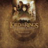 THE LORD OF THE RINGS: FELLOWSHIP OF THE RINGS (OR