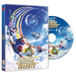DORAEMON - IL FILM - NOBITA...