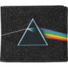 PINK FLOYD WALLET:THE DARK SIDE OF THE MOON