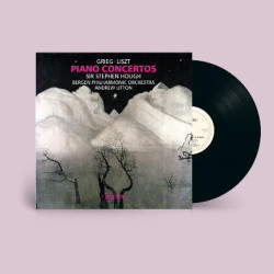 PIANO CONCERTOS