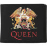 QUEEN WALLET:CREST