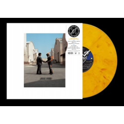 WISH YOU WERE HERE (50TH...