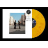 WISH YOU WERE HERE (50TH ANNIVERSARY) - LP FLAME YELLOW